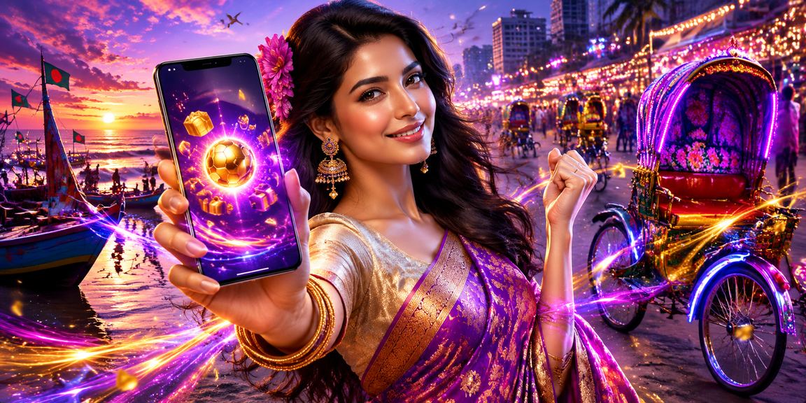 মোবাইলে বিকাশ পেমেন্ট করার দৃশ্য